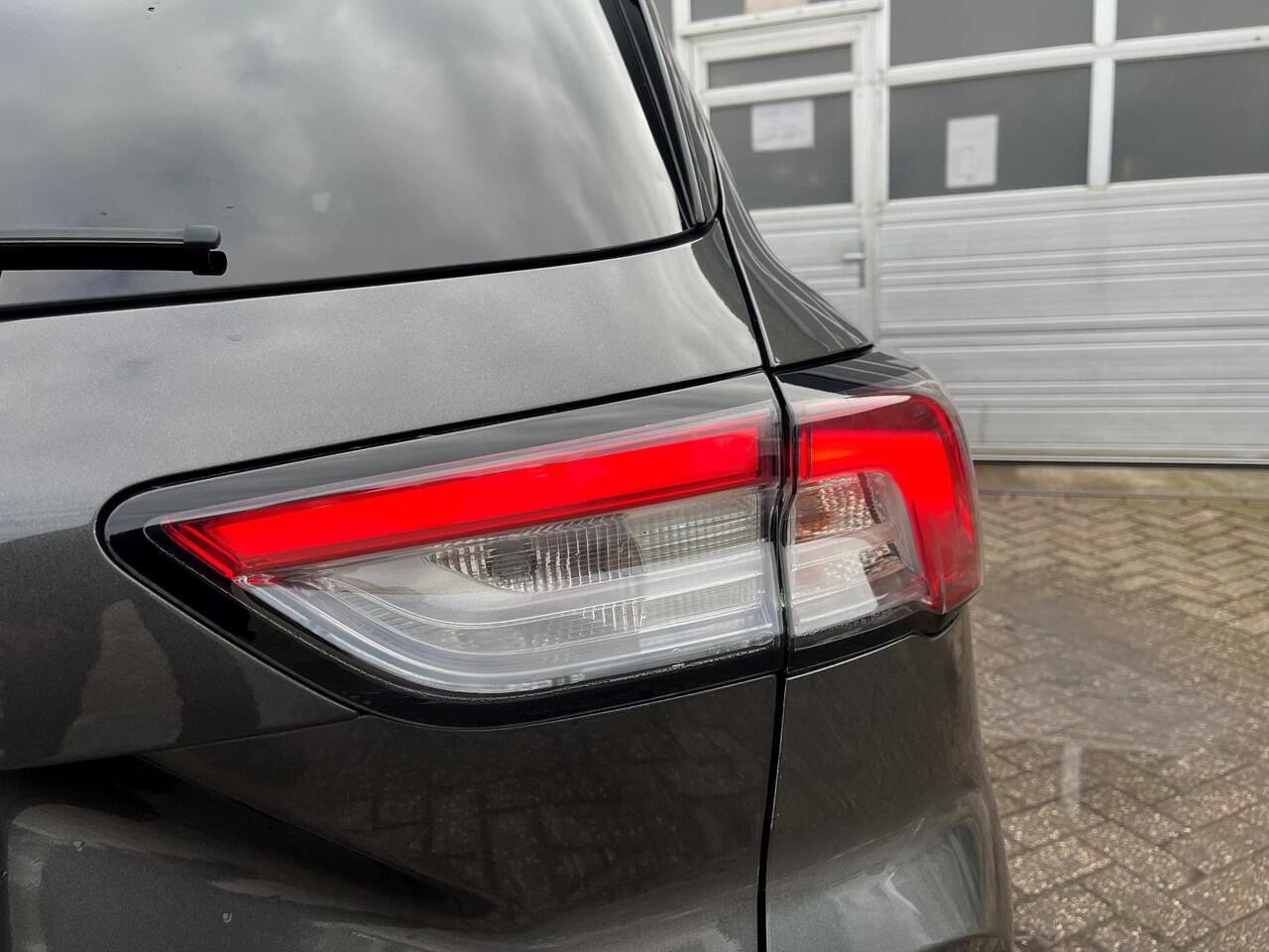 Ford KUGA 2.5 PHEV Titanium 2x Camera Stoelverwarming V + A Carplay All Season