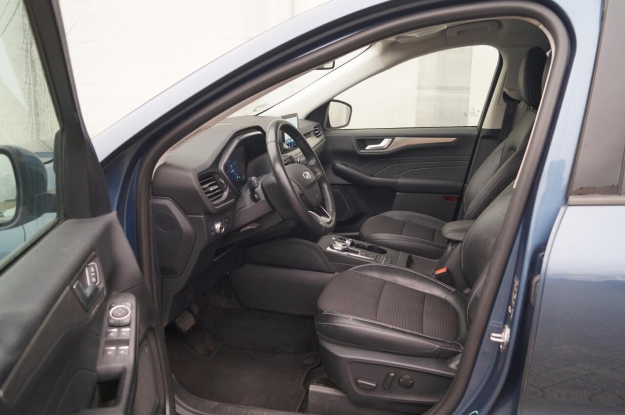 Ford KUGA 2.5 PHEV Titanium X -NAVI-ECC-PDC-