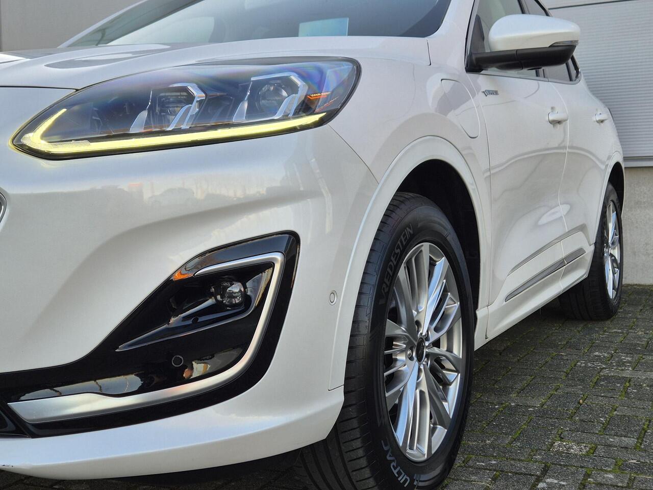 Ford KUGA 2.5 PHEV Vignale/trekhaak Driveass./Techpack