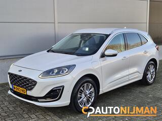 ford-kuga-2.5-phev-vignale-trekhaak