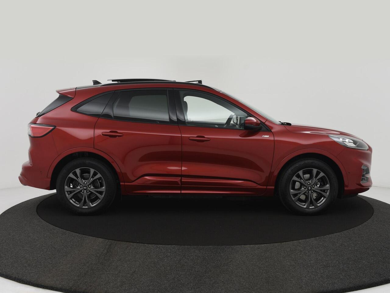 Ford KUGA 2.5 PHEV 225pk ST-Line X PANODAK|ACC|BLIS|WINTERPACK|CAMERA|ELEK.ACHTERKLEP|B&O