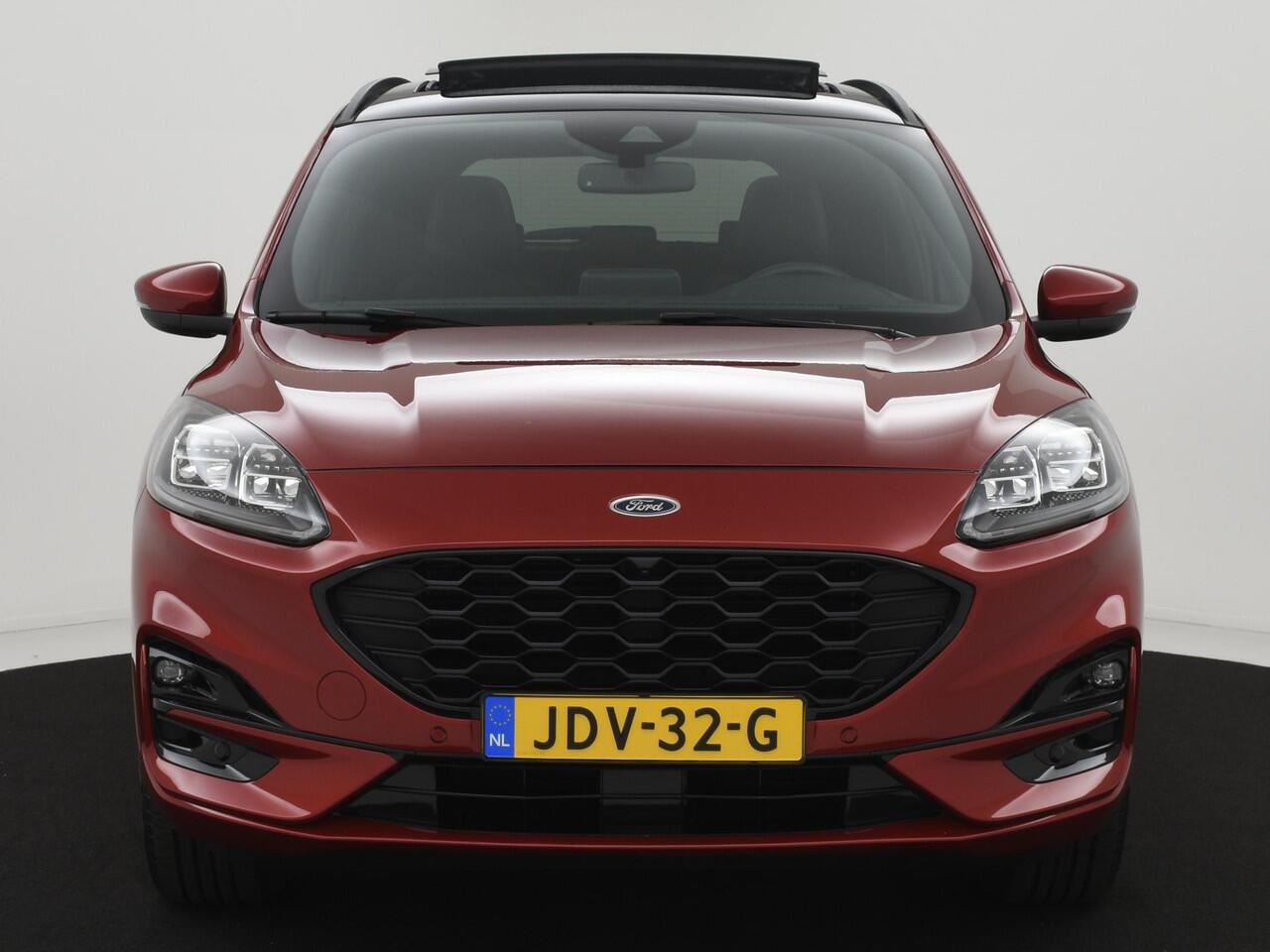 Ford KUGA 2.5 PHEV 225pk ST-Line X PANODAK|ACC|BLIS|WINTERPACK|CAMERA|ELEK.ACHTERKLEP|B&O