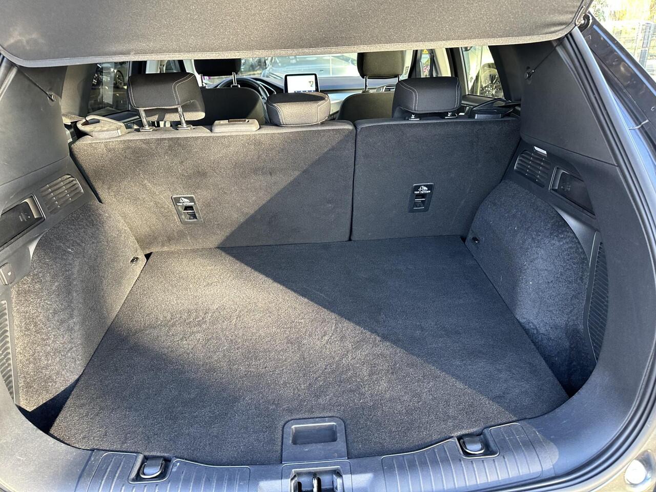 Ford KUGA 2.5 PHEV Titanium X | Winterpack | Trekhaak 1.200kg | CC adaptief |Climate | Navi | occasion