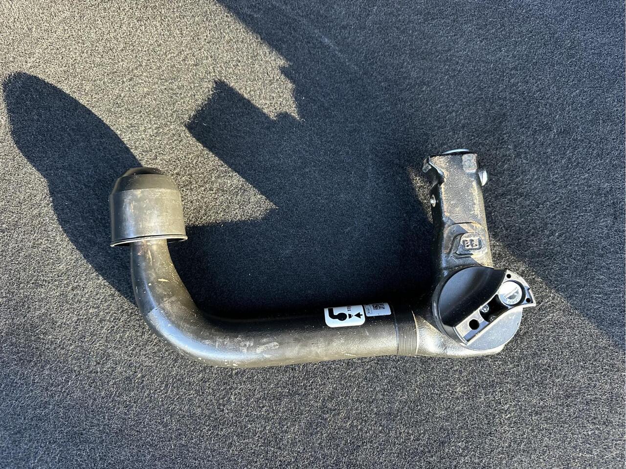 Ford KUGA 2.5 PHEV Titanium X | Winterpack | Trekhaak 1.200kg | CC adaptief |Climate | Navi | occasion