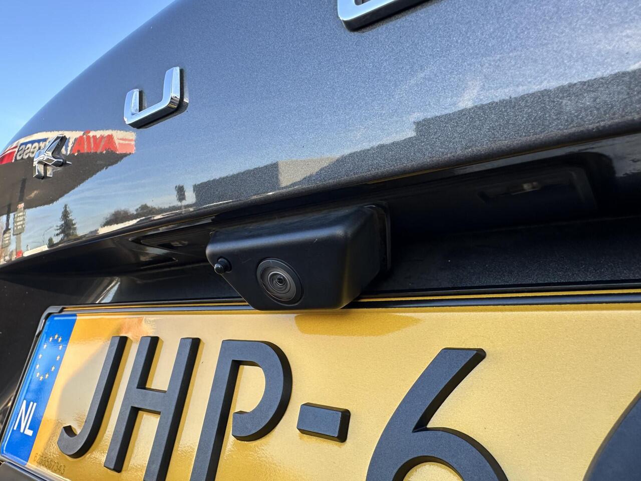 Ford KUGA 2.5 PHEV Titanium X | Winterpack | Trekhaak 1.200kg | CC adaptief |Climate | Navi | occasion