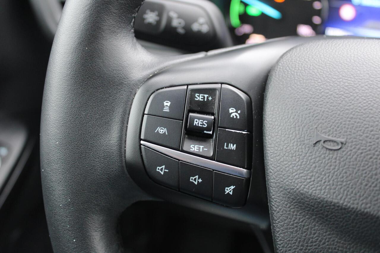 Ford KUGA 2.5 PHEV Titanium X | Winter Pack | Adaptive cruise control | Dodehoeksensoren | Camera