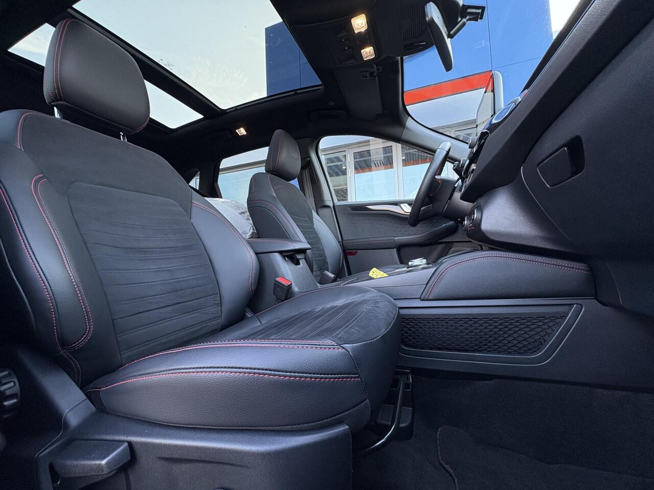 Ford KUGA 2.5 PHEV ST-Line X 225pk | Driver Assistance Pack | Technology Pack | Winterpack | Panoramadak