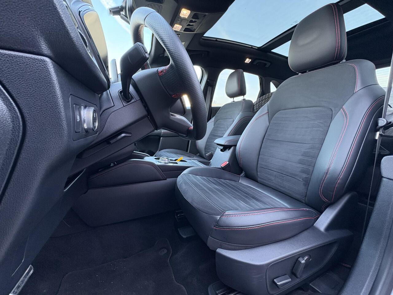 Ford KUGA 2.5 PHEV ST-Line X 225pk | Driver Assistance Pack | Technology Pack | Winterpack | Panoramadak