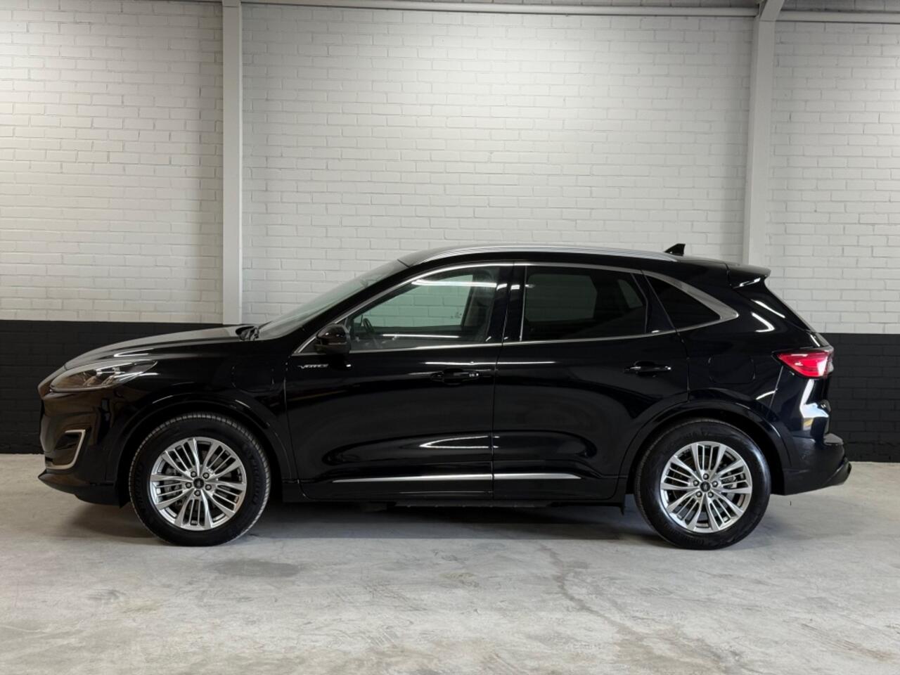 Ford KUGA 2.5 PHEV Vignale Keyless, HUD, Camera's, Elektr trekhaak, enz en