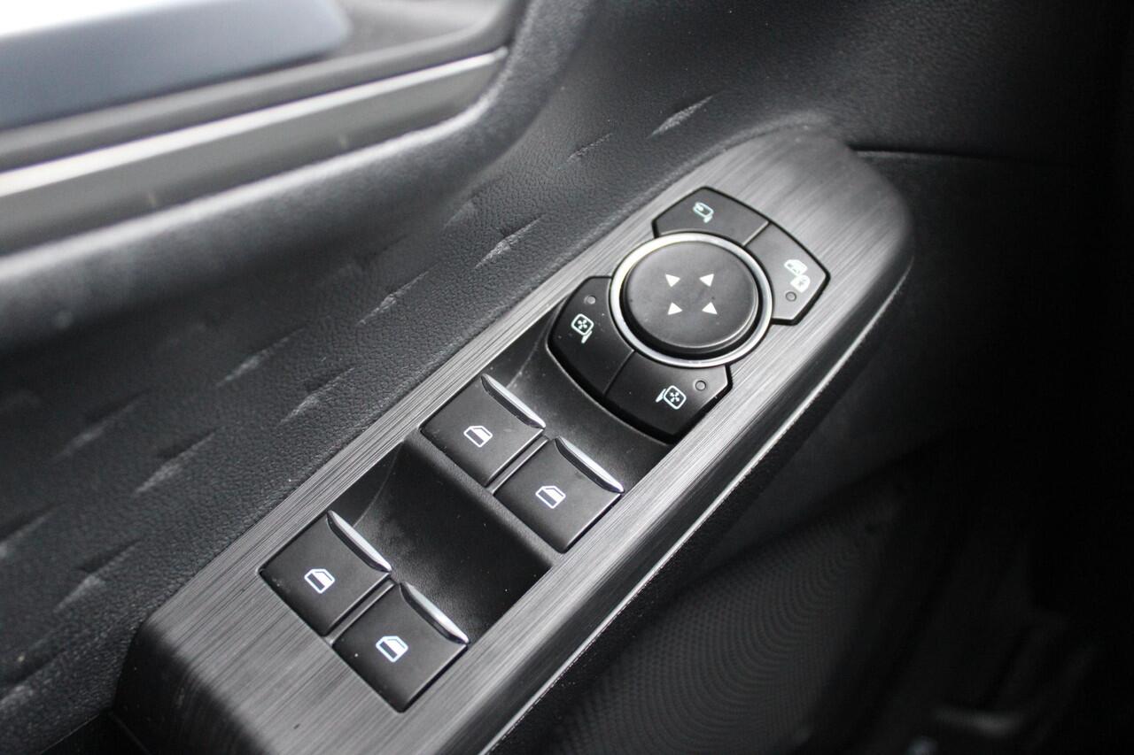 Ford KUGA 2.5 PHEV Titanium X | Panoramadak | Adaptive cruise control | Winter Pack | Half leder | Bang&Olufsen