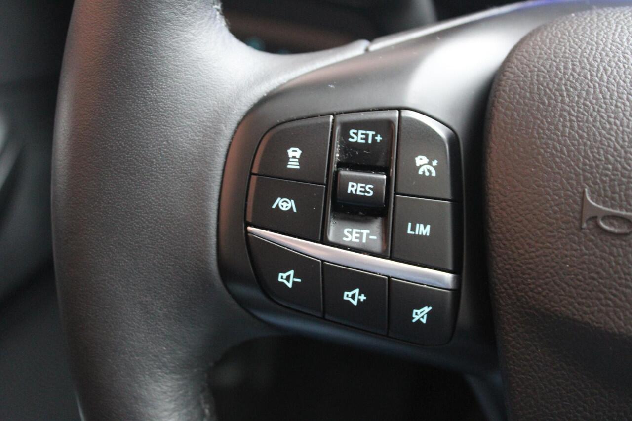 Ford KUGA 2.5 PHEV Titanium X | Panoramadak | Adaptive cruise control | Winter Pack | Half leder | Bang&Olufsen