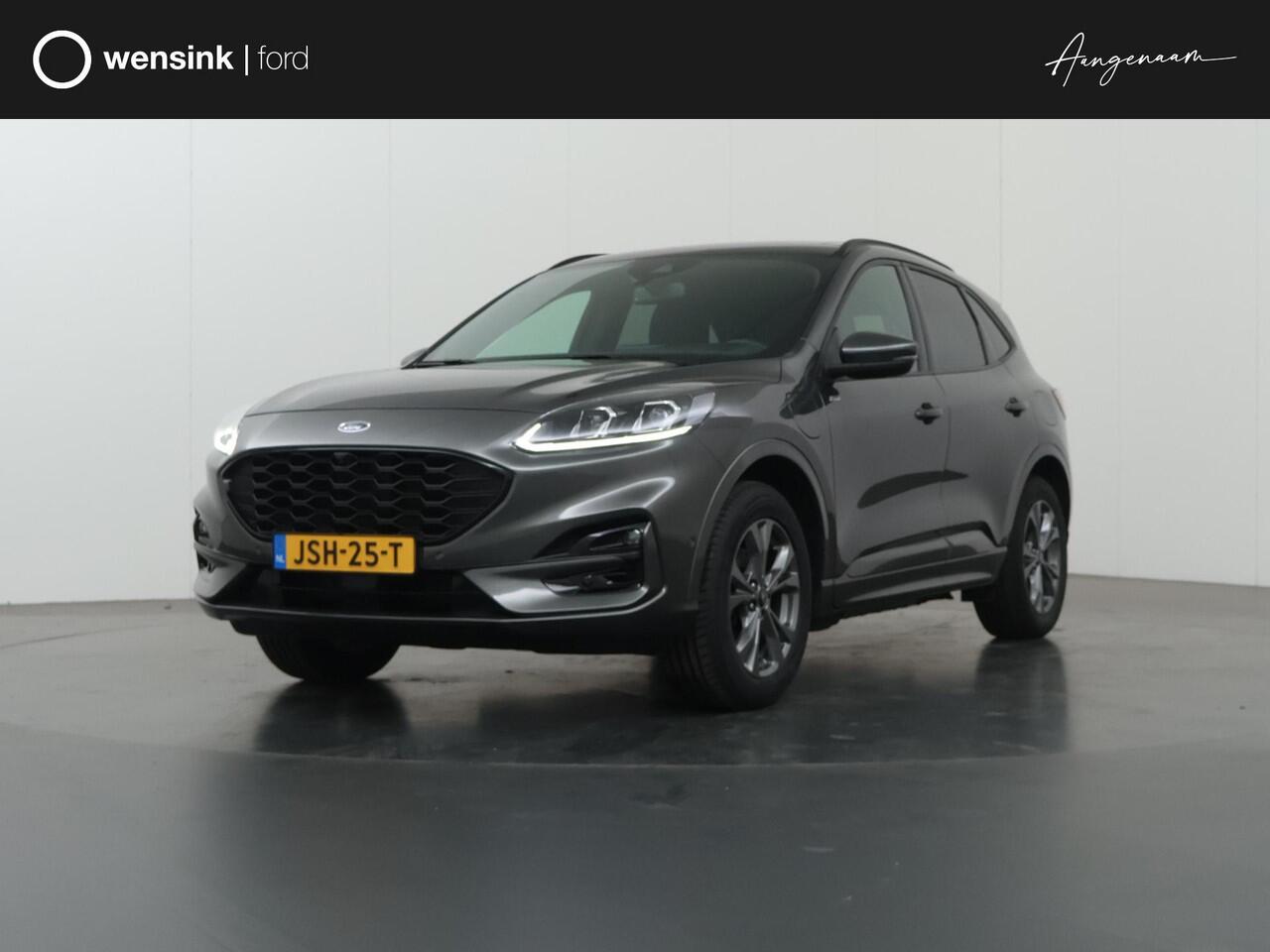 Ford KUGA 2.5 PHEV ST-Line X | Panoramadak | Winterpakket | Cruise Control Adaptief | Head Up | B&O |