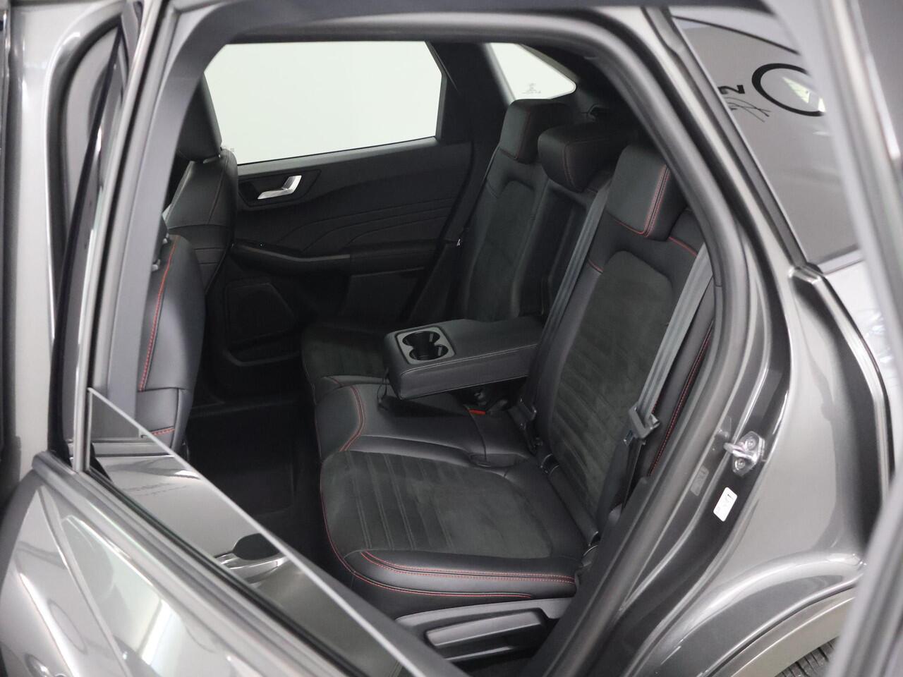 Ford KUGA 2.5 PHEV ST-Line X | Panoramadak | Winterpakket | Cruise Control Adaptief | Head Up | B&O |