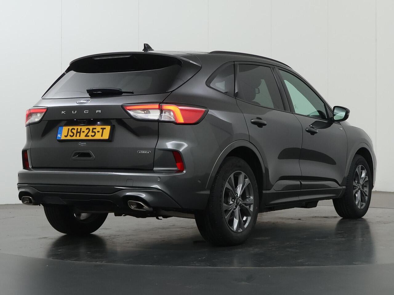 Ford KUGA 2.5 PHEV ST-Line X | Panoramadak | Winterpakket | Cruise Control Adaptief | Head Up | B&O |