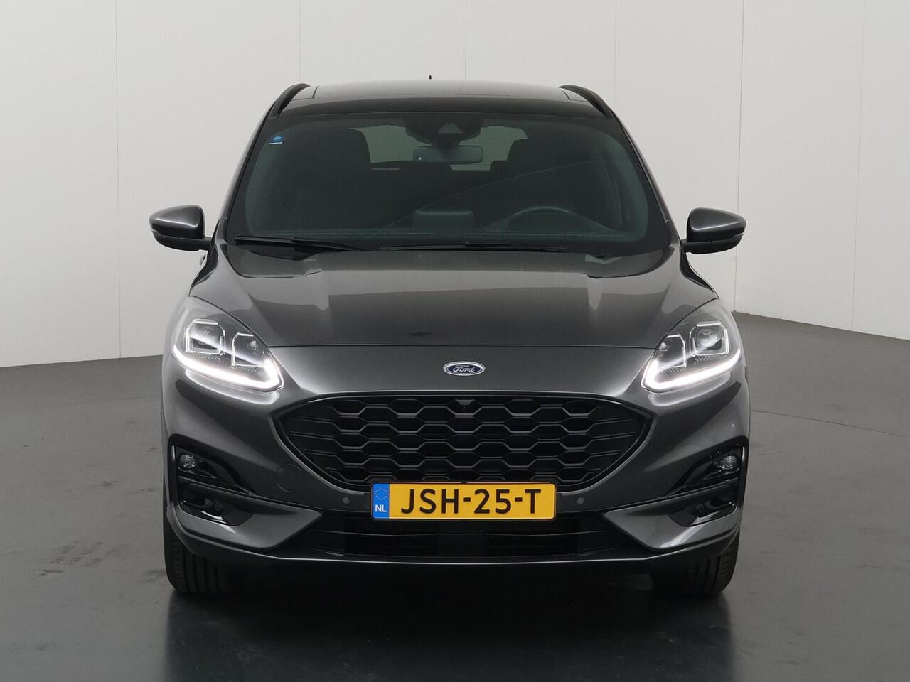 Ford KUGA 2.5 PHEV ST-Line X | Panoramadak | Winterpakket | Cruise Control Adaptief | Head Up | B&O |