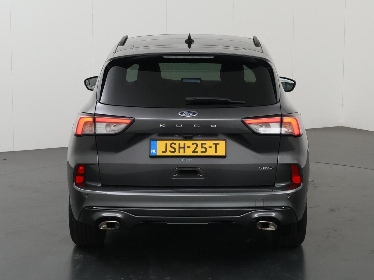Ford KUGA 2.5 PHEV ST-Line X | Panoramadak | Winterpakket | Cruise Control Adaptief | Head Up | B&O |