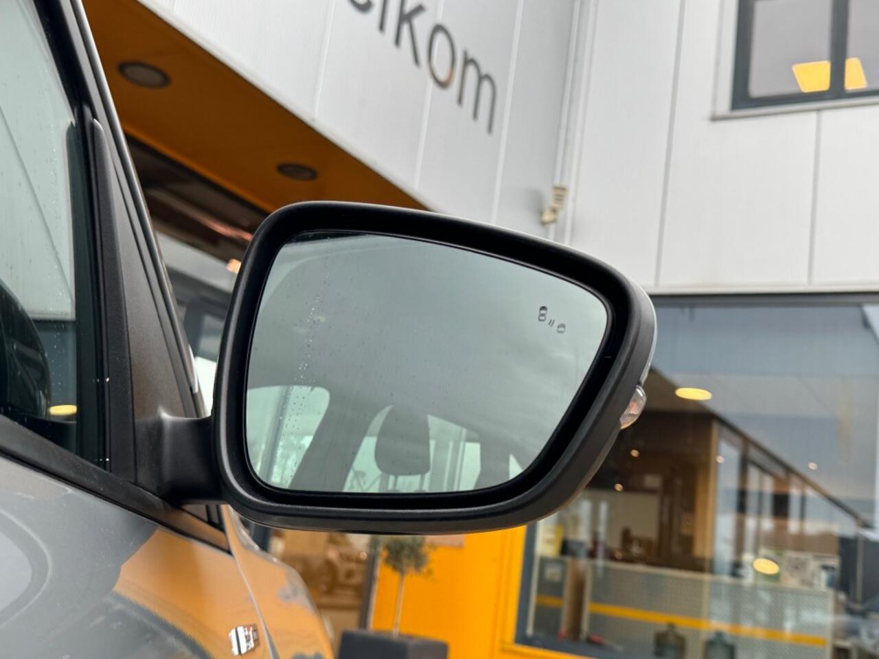 Ford KUGA 2.5 PHEV ST-LINE X - camera - Adap cruis - stoel/stuur verwarming