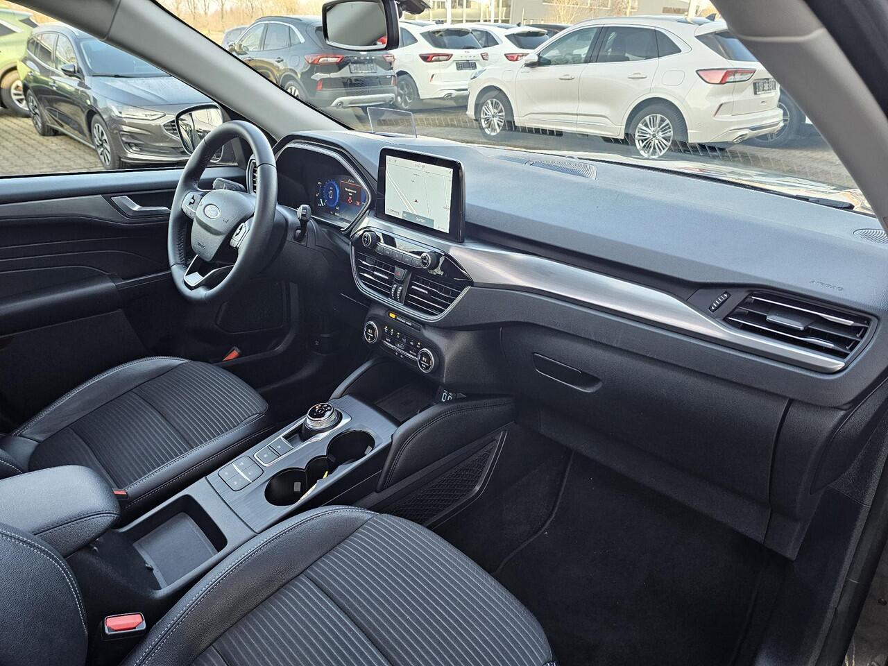 Ford KUGA 2.5 PHEV Titanium X | Schuif - Kanteldak | Half leder | B&O geluid | Elektrisch bedienbare achterklep | Full led etc.