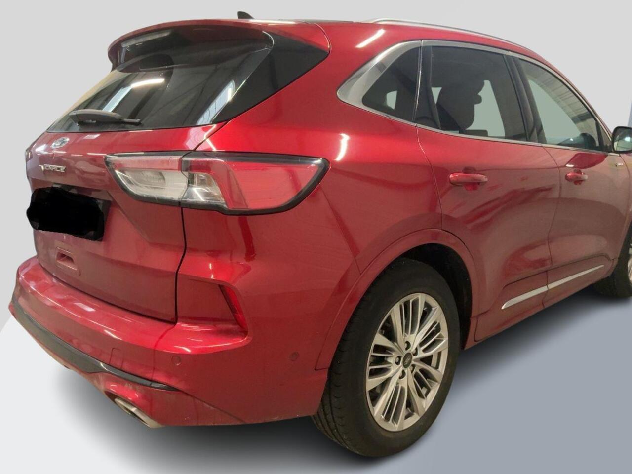 Ford KUGA 2.5 PHEV Vignale 225pk | Panoramadak | Adaptive cruise control | Winter Pack | Achteruitrijcamera | Bang&Olufsen | Elektrische achterklep