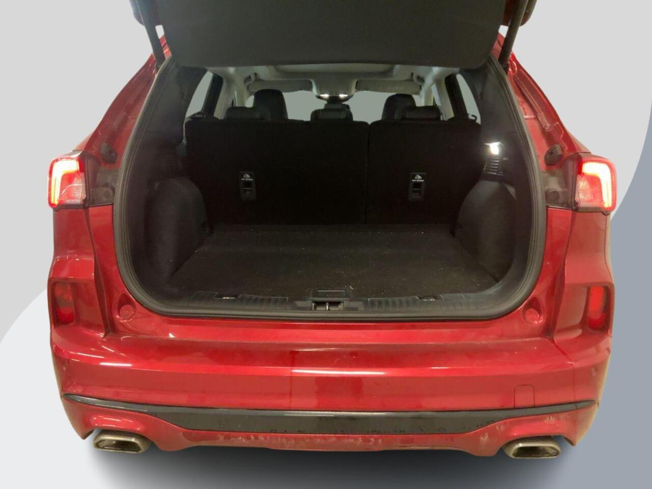 Ford KUGA 2.5 PHEV Vignale 225pk | Panoramadak | Adaptive cruise control | Winter Pack | Achteruitrijcamera | Bang&Olufsen | Elektrische achterklep