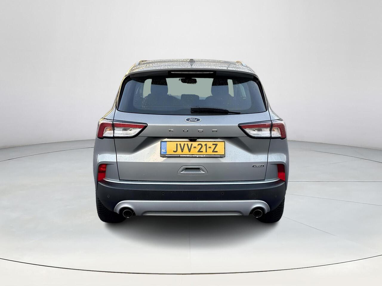 Ford KUGA 2.5 PHEV Titanium