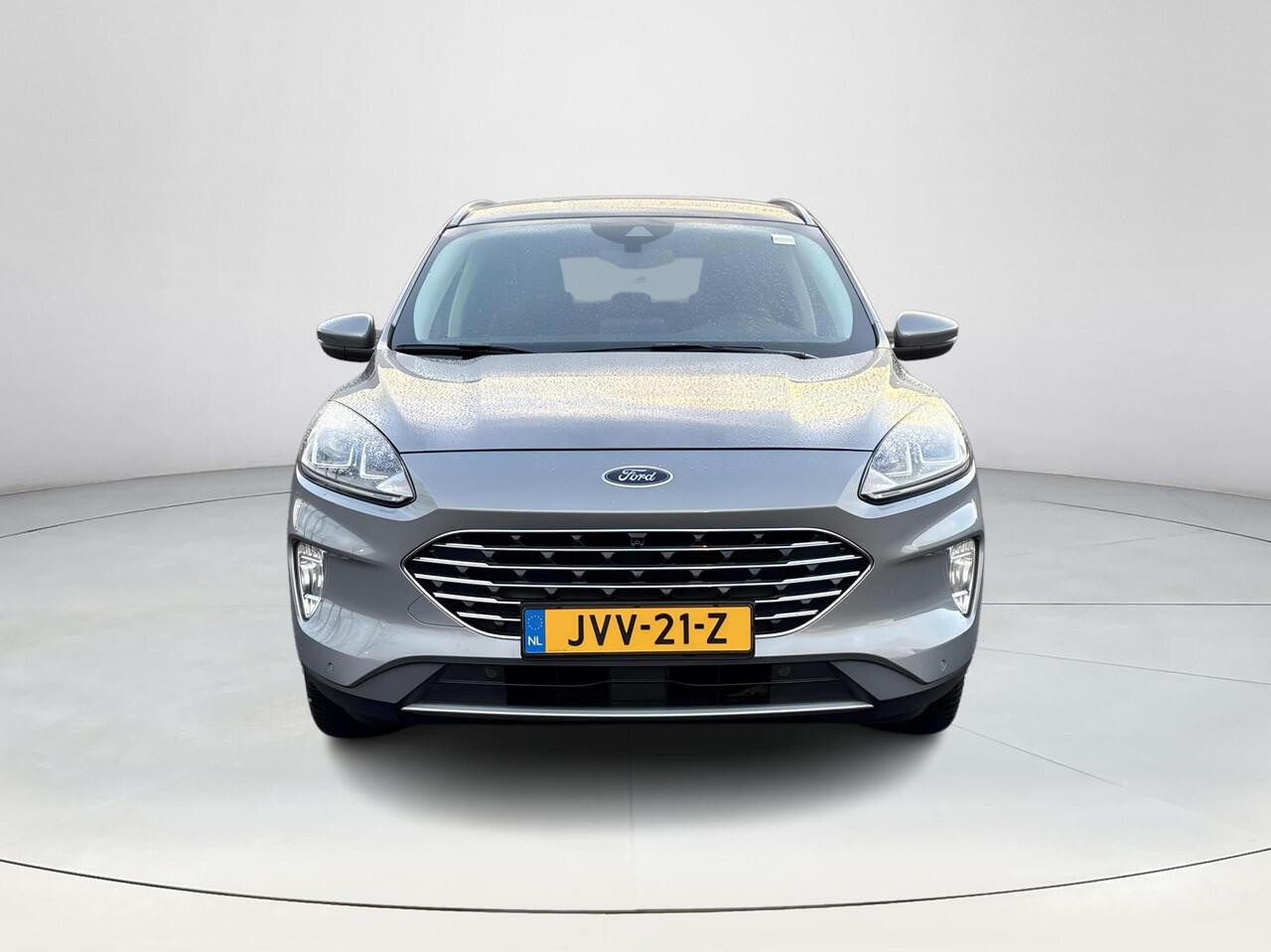 Ford KUGA 2.5 PHEV Titanium