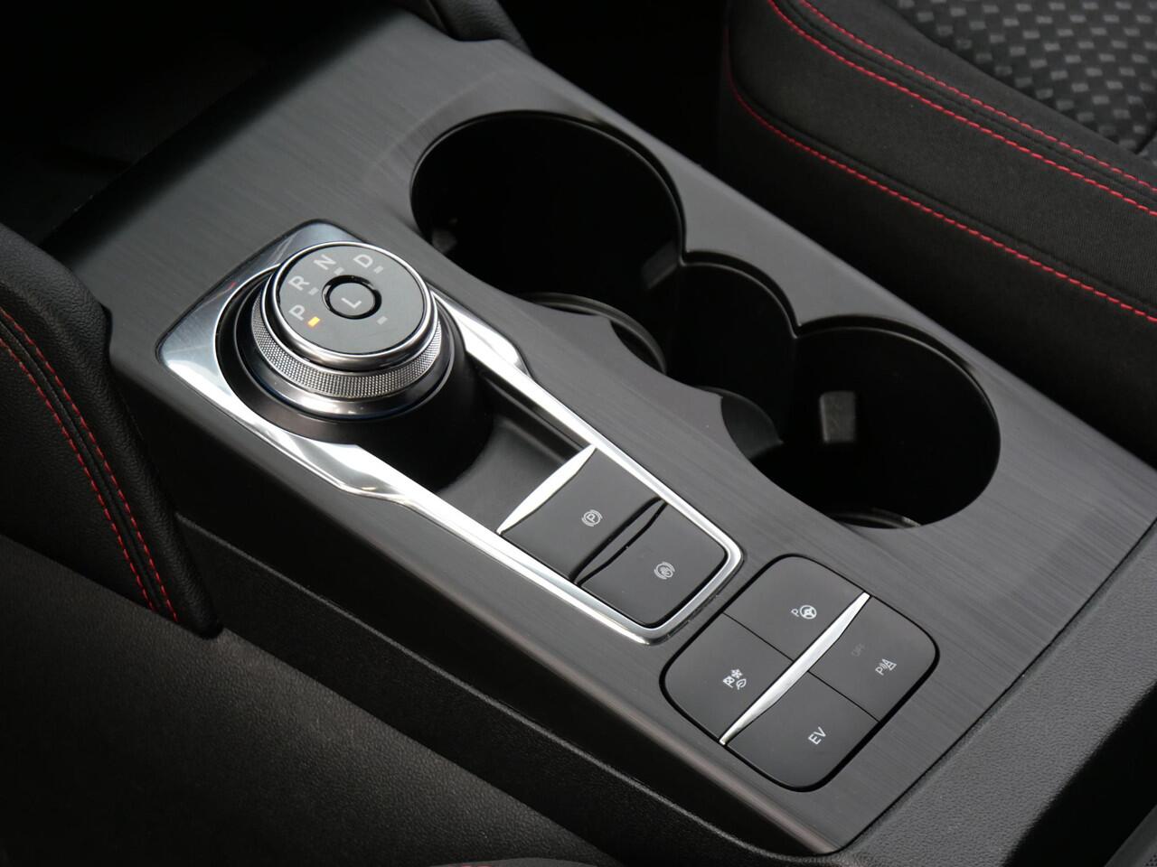 Ford KUGA 2.5 PHEV ST-LINE/ TREKHAAK/ WINTER PACK/ DRIVER ASSISTANCE PACK/ ELEKT. KLEP