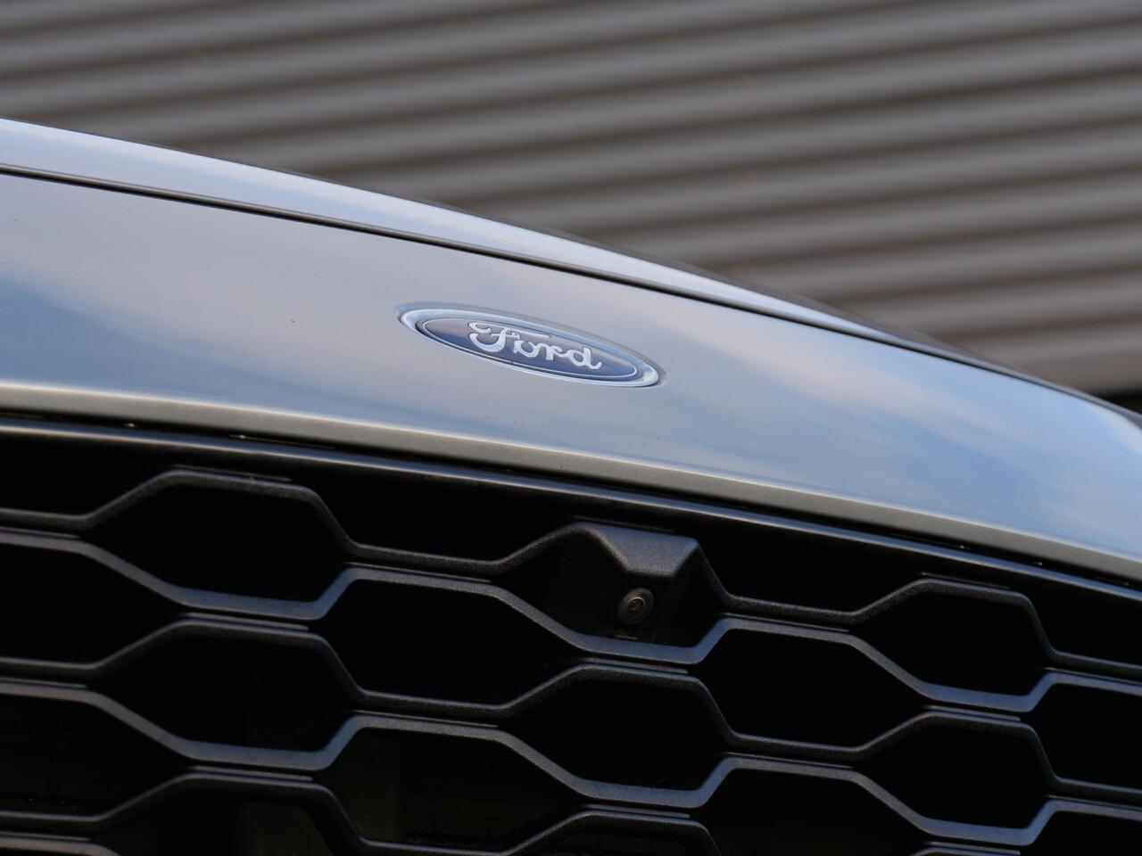 Ford KUGA 2.5 PHEV ST-LINE/ TREKHAAK/ WINTER PACK/ DRIVER ASSISTANCE PACK/ ELEKT. KLEP