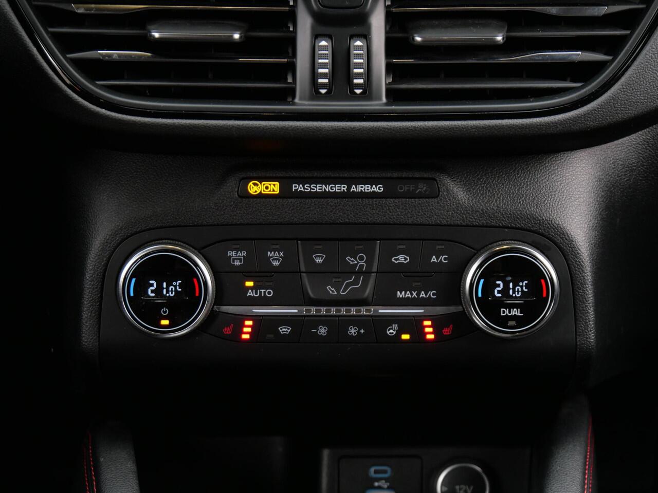 Ford KUGA 2.5 PHEV ST-LINE/ TREKHAAK/ WINTER PACK/ DRIVER ASSISTANCE PACK/ ELEKT. KLEP