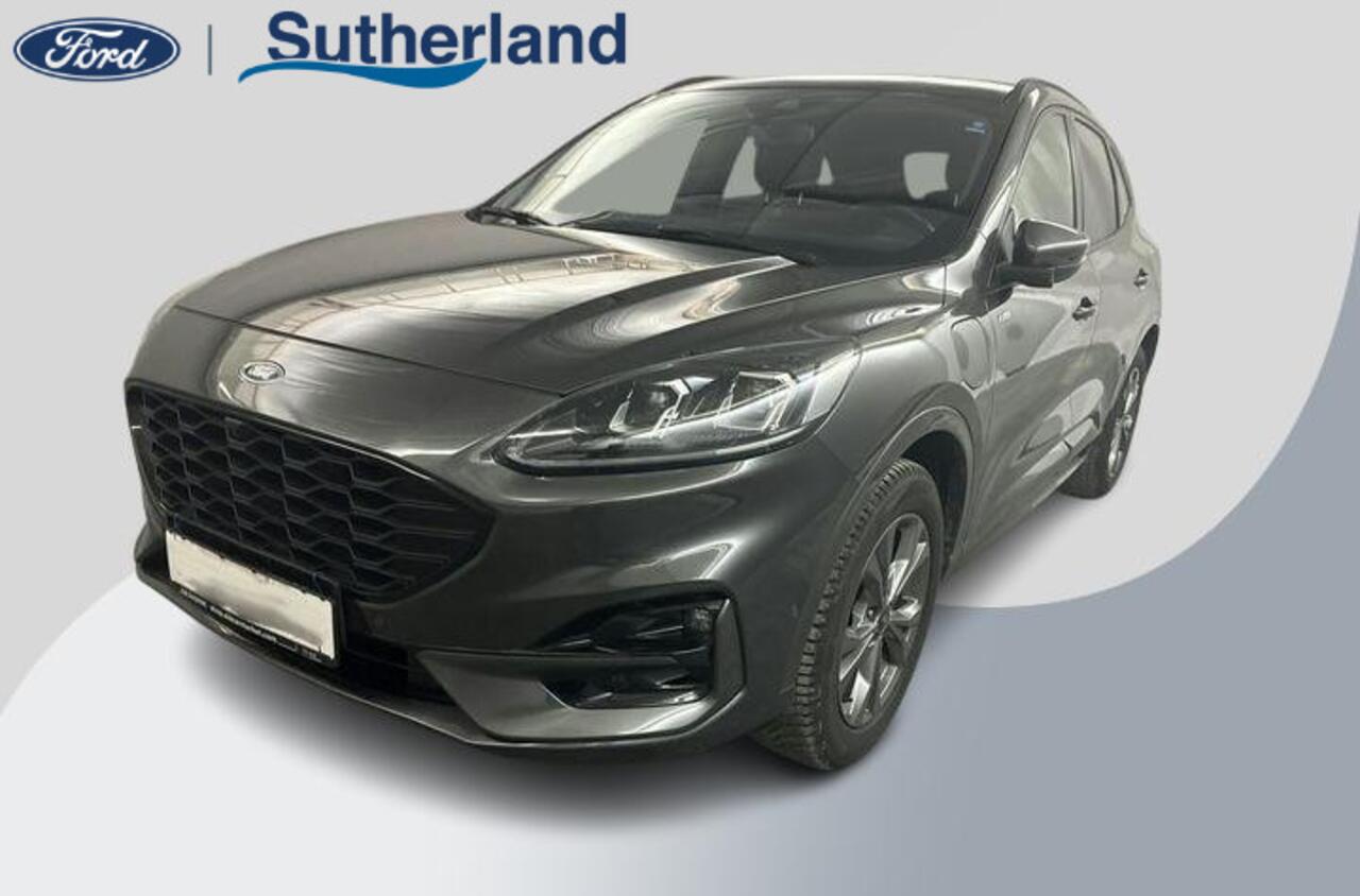 Ford KUGA 2.5 PHEV ST-Line X 225pk | Driver Assistance Pack | Panoramadak | Technology Pack | Winterpack | All Weather Banden