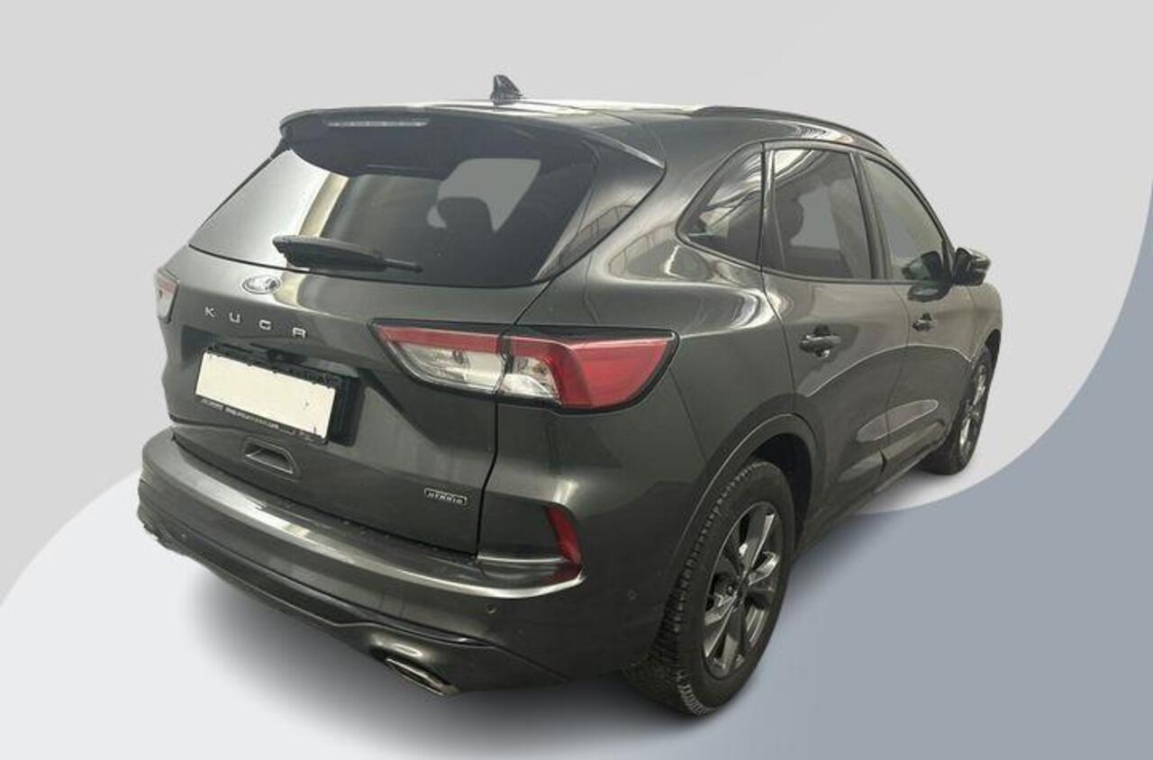 Ford KUGA 2.5 PHEV ST-Line X 225pk | Driver Assistance Pack | Panoramadak | Technology Pack | Winterpack | All Weather Banden