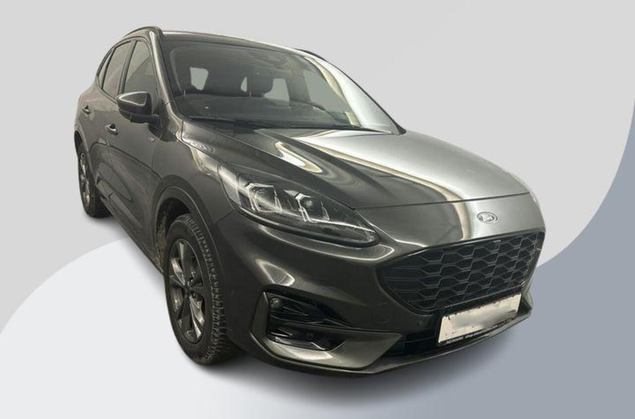 Ford KUGA 2.5 PHEV ST-Line X 225pk | Driver Assistance Pack | Panoramadak | Technology Pack | Winterpack | All Weather Banden