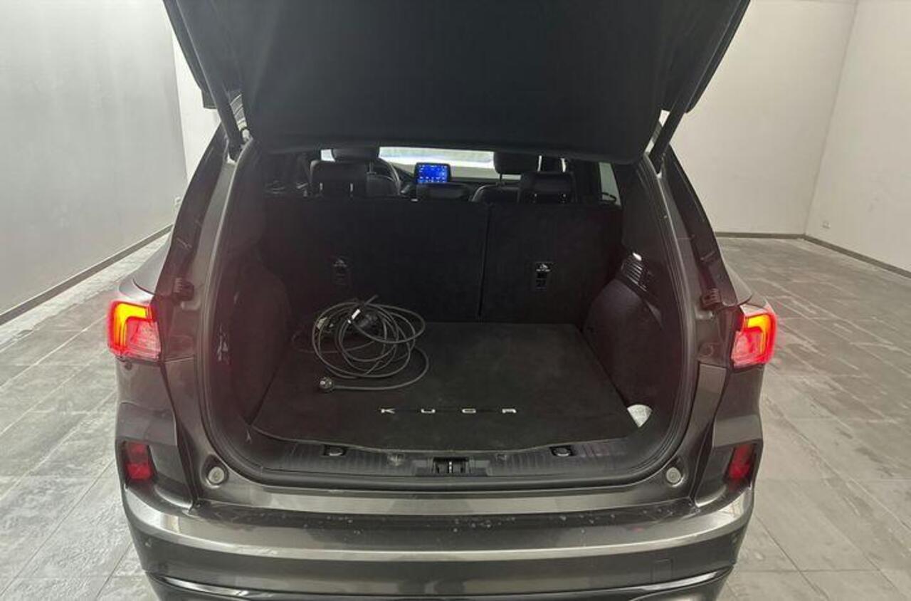 Ford KUGA 2.5 PHEV ST-Line X 225pk | Driver Assistance Pack | Panoramadak | Technology Pack | Winterpack | All Weather Banden