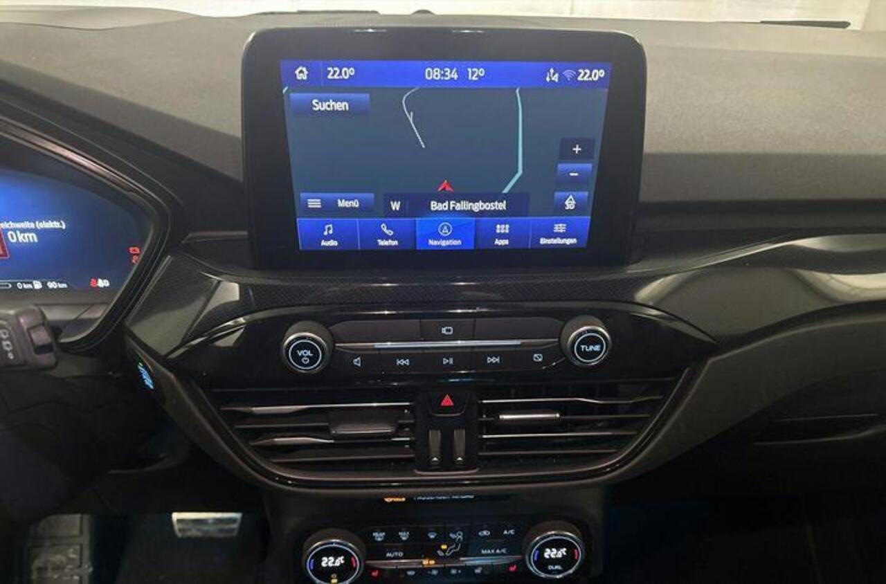 Ford KUGA 2.5 PHEV ST-Line X 225pk | Driver Assistance Pack | Panoramadak | Technology Pack | Winterpack | All Weather Banden