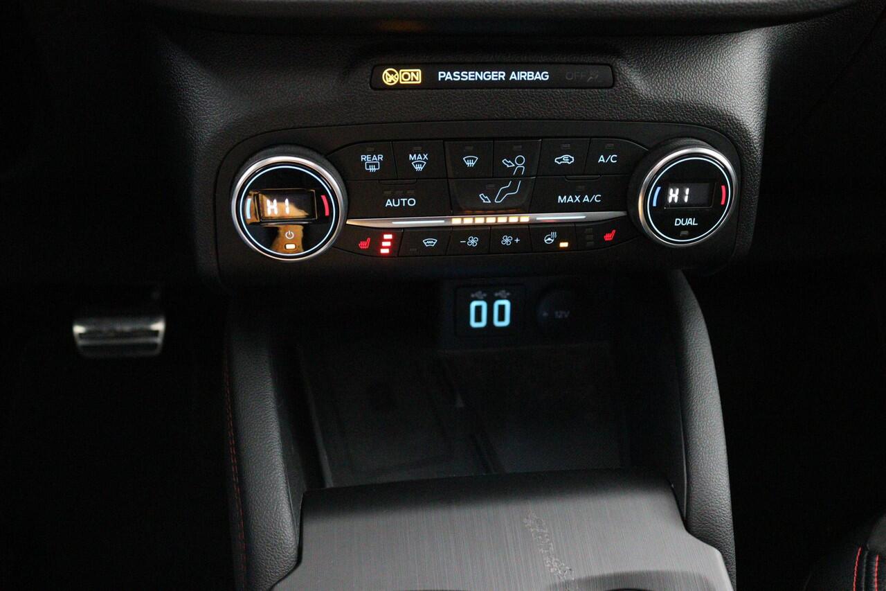 Ford KUGA 2.5 PHEV ST-Line Rijklaarprijs!