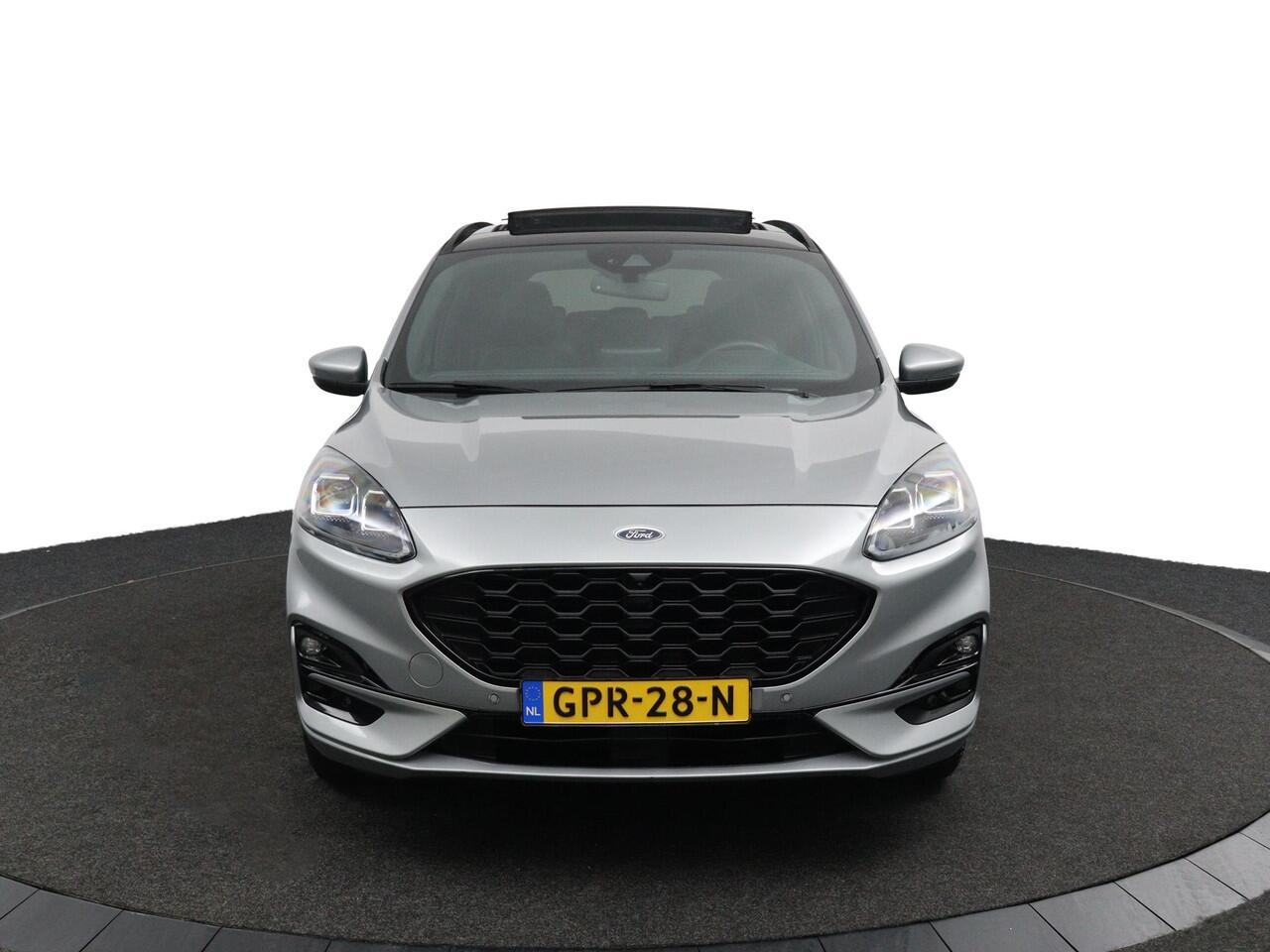 Ford KUGA 2.5 PHEV ST-Line Rijklaarprijs!