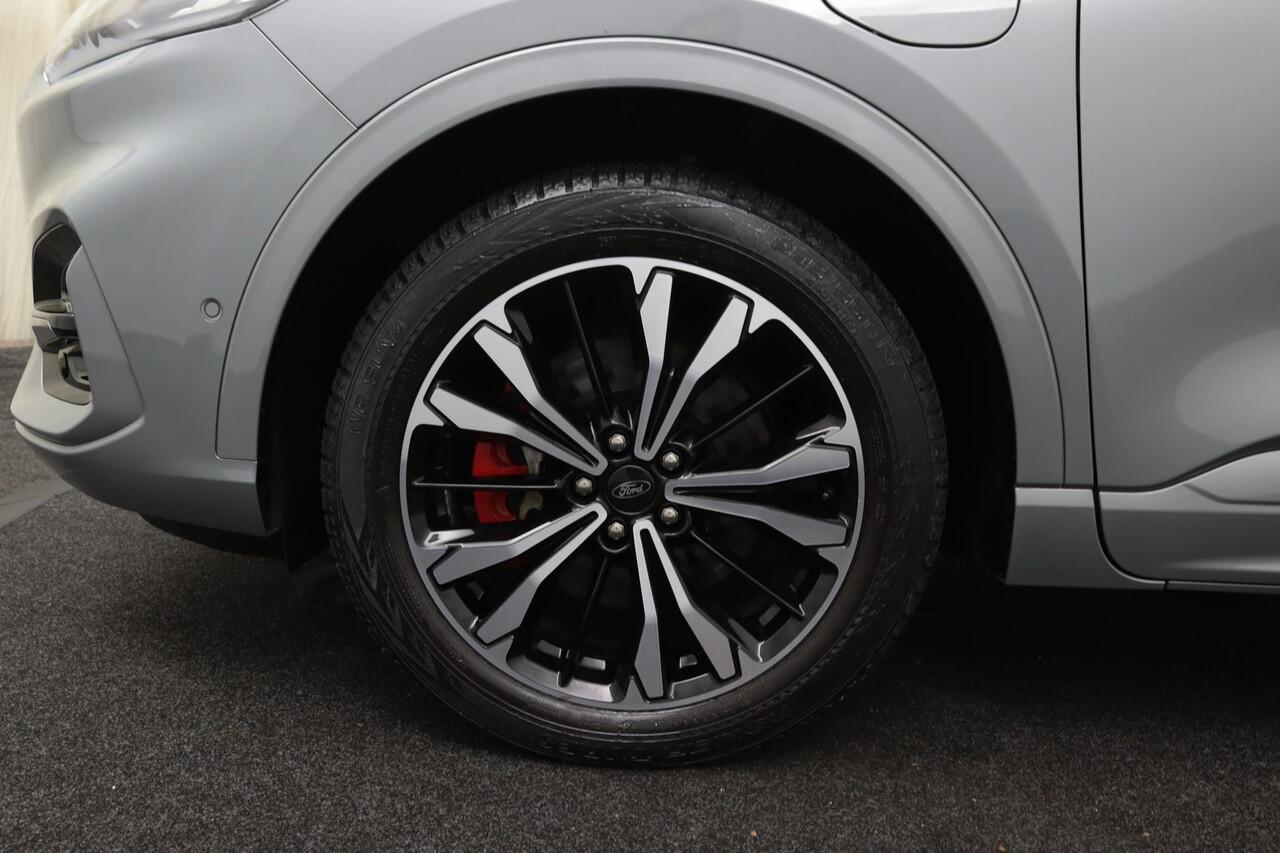 Ford KUGA 2.5 PHEV ST-Line Rijklaarprijs!