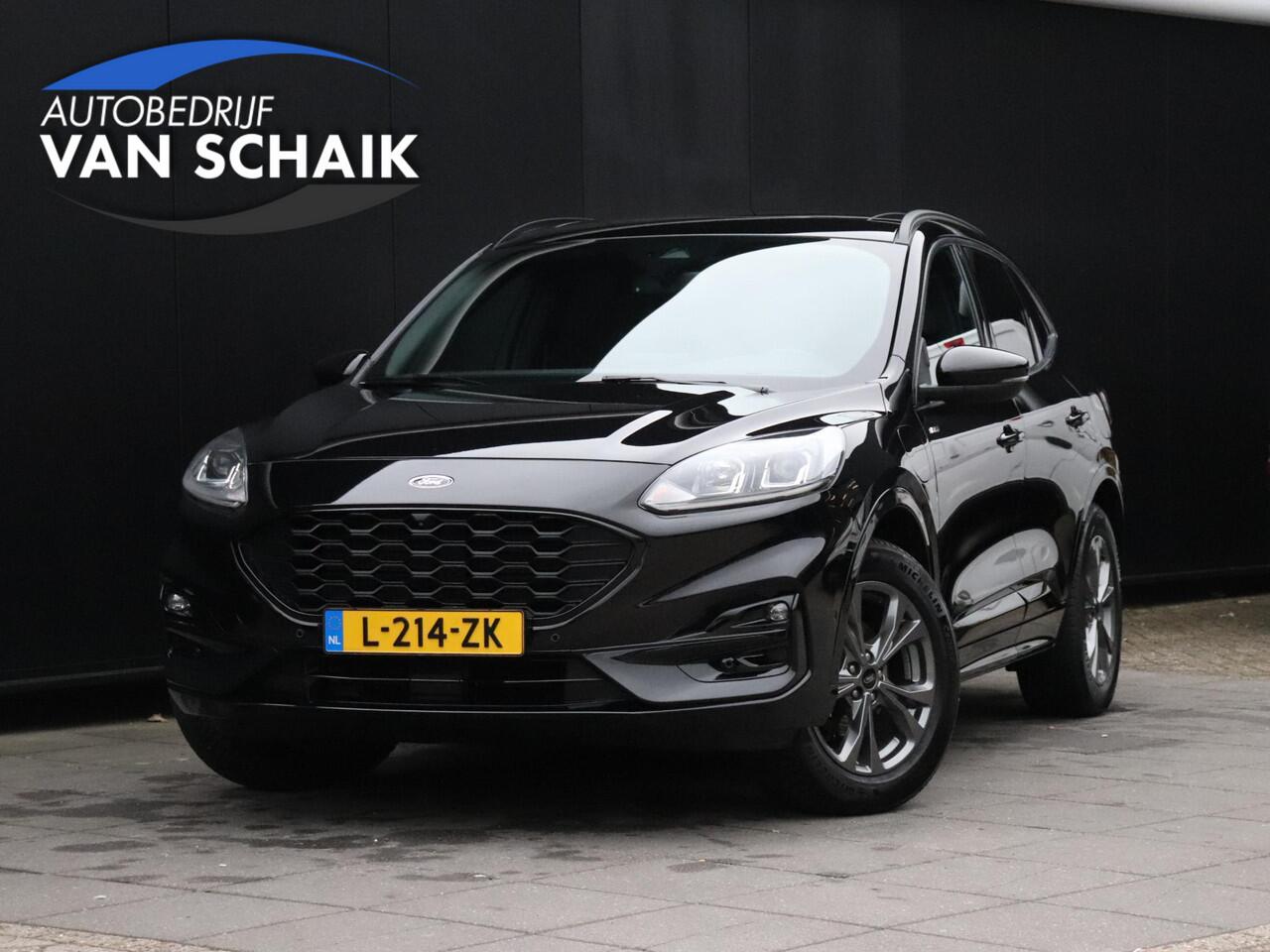 Ford KUGA 2.5 PHEV ST-Line | PANO-DAK | CAMERA | STOEL/STUURVERW. | NAVI | CRUISE |