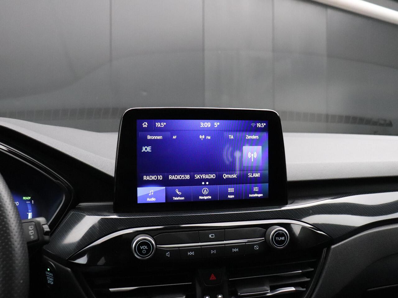 Ford KUGA 2.5 PHEV ST-Line | PANO-DAK | CAMERA | STOEL/STUURVERW. | NAVI | CRUISE |
