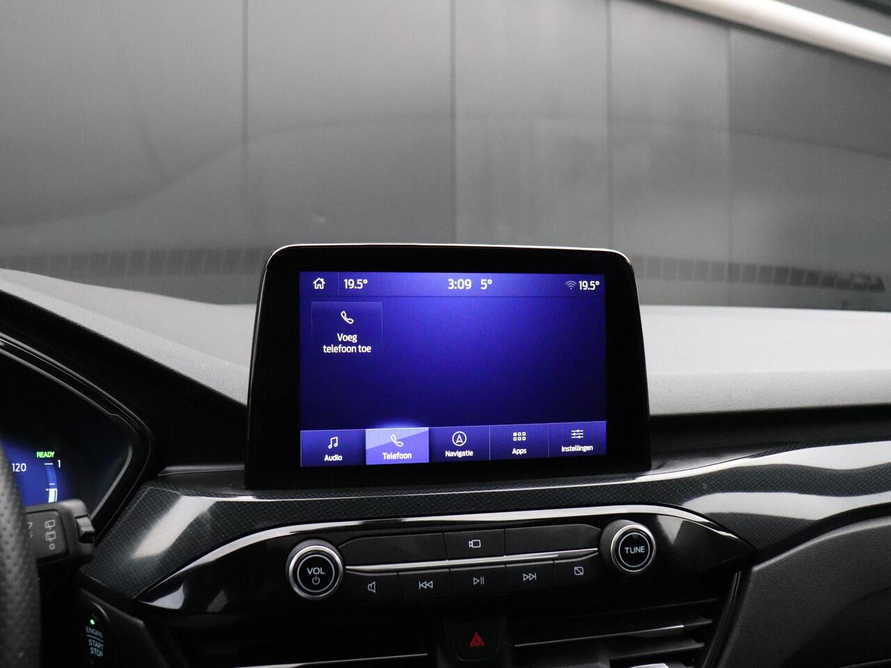 Ford KUGA 2.5 PHEV ST-Line | PANO-DAK | CAMERA | STOEL/STUURVERW. | NAVI | CRUISE |