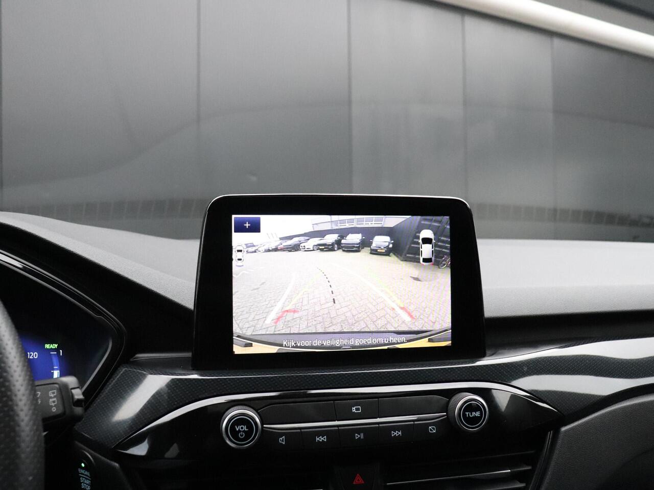 Ford KUGA 2.5 PHEV ST-Line | PANO-DAK | CAMERA | STOEL/STUURVERW. | NAVI | CRUISE |