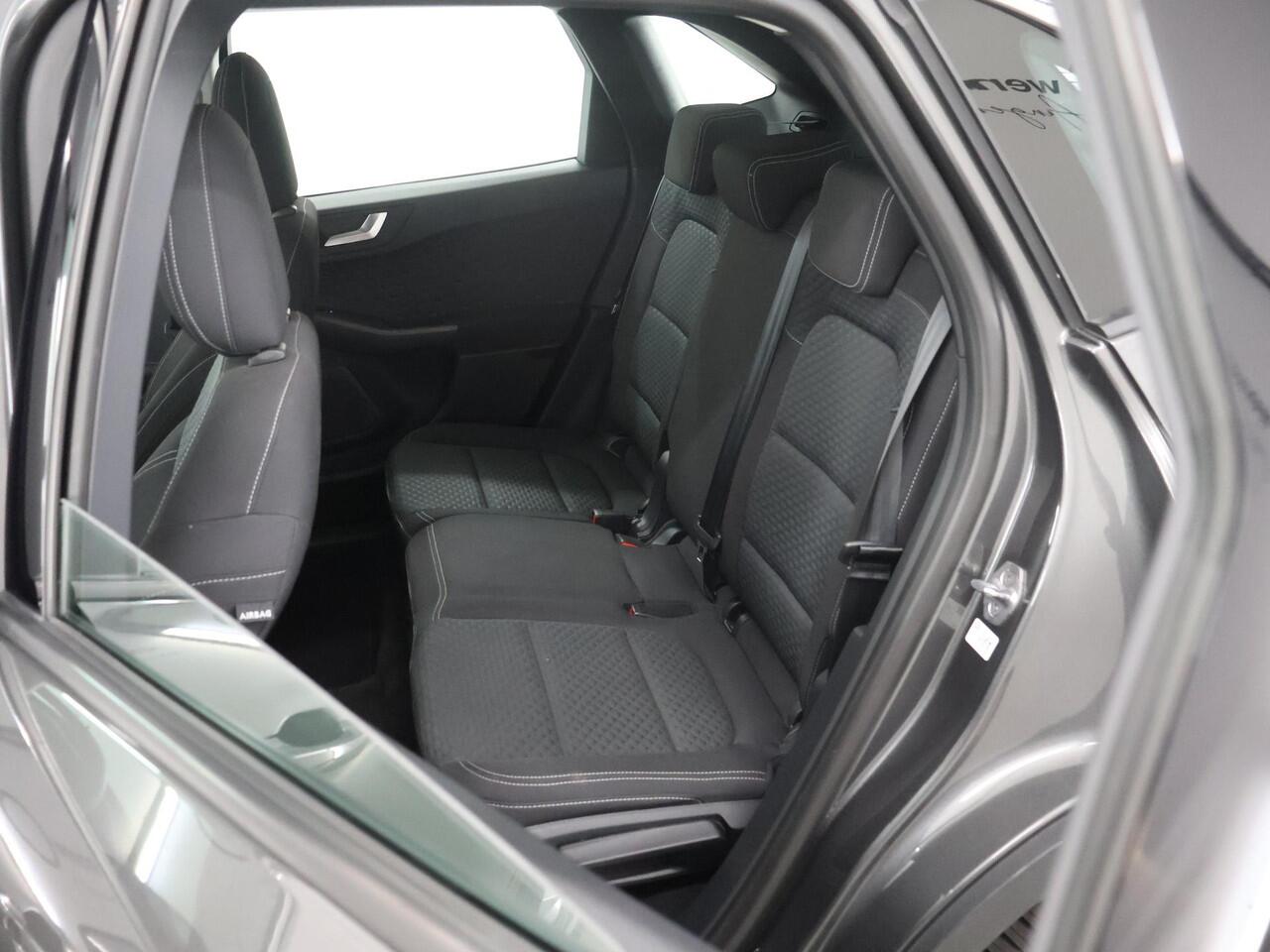 Ford KUGA 1.5 EcoBoost Trend | Airconditioning | Cruise Control | Navigatie | Trekhaak | Parkeersensoren |