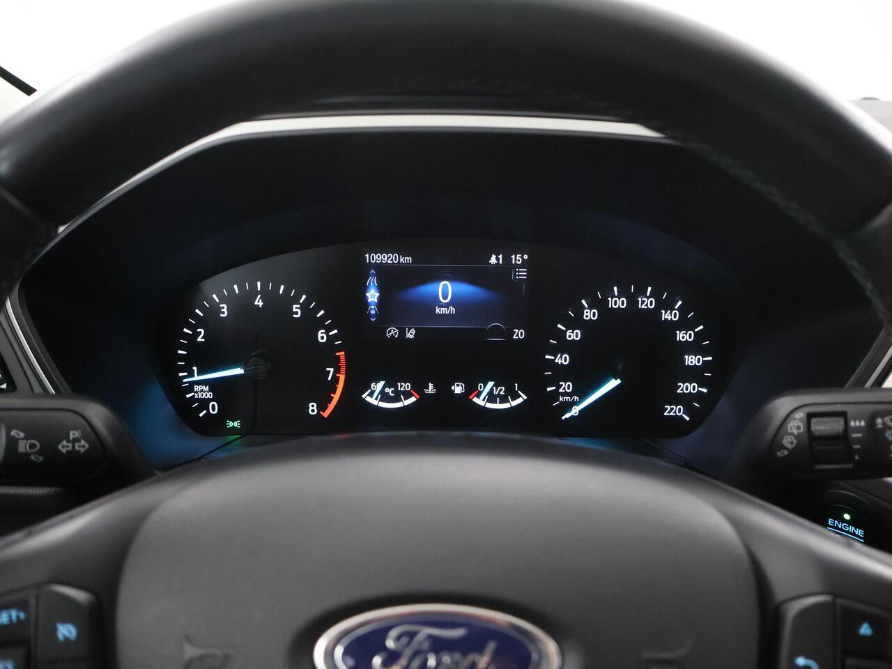 Ford KUGA 1.5 EcoBoost Trend | Airconditioning | Cruise Control | Navigatie | Trekhaak | Parkeersensoren |