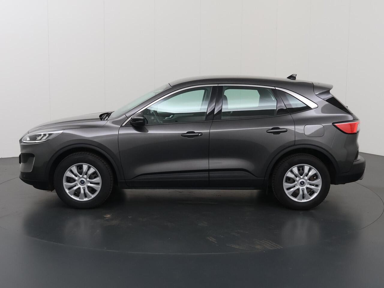 Ford KUGA 1.5 EcoBoost Trend | Airconditioning | Cruise Control | Navigatie | Trekhaak | Parkeersensoren |