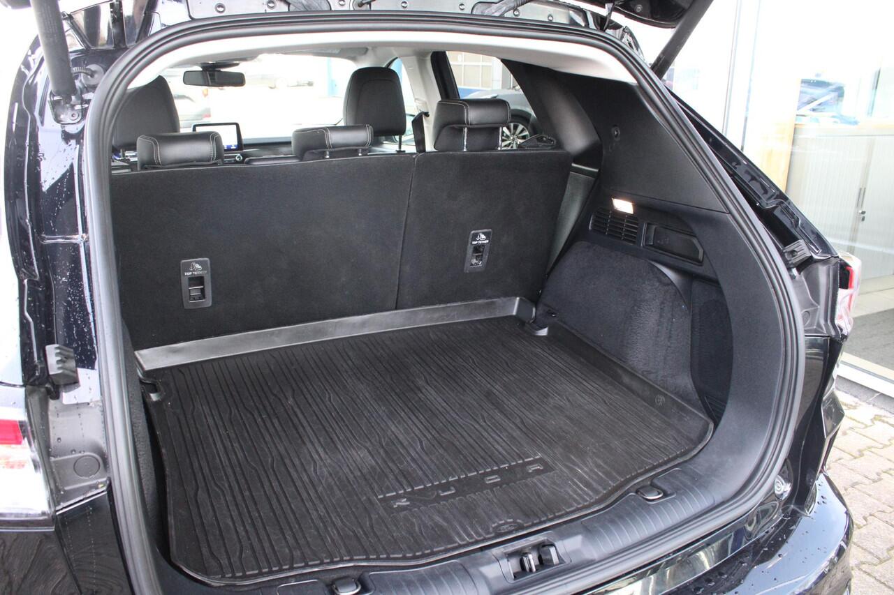 Ford KUGA 2.5 PHEV Vignale | Winterpack | Adaptive Cruise Control | Trekhaak | Climate Control | Camera | Navigatie |