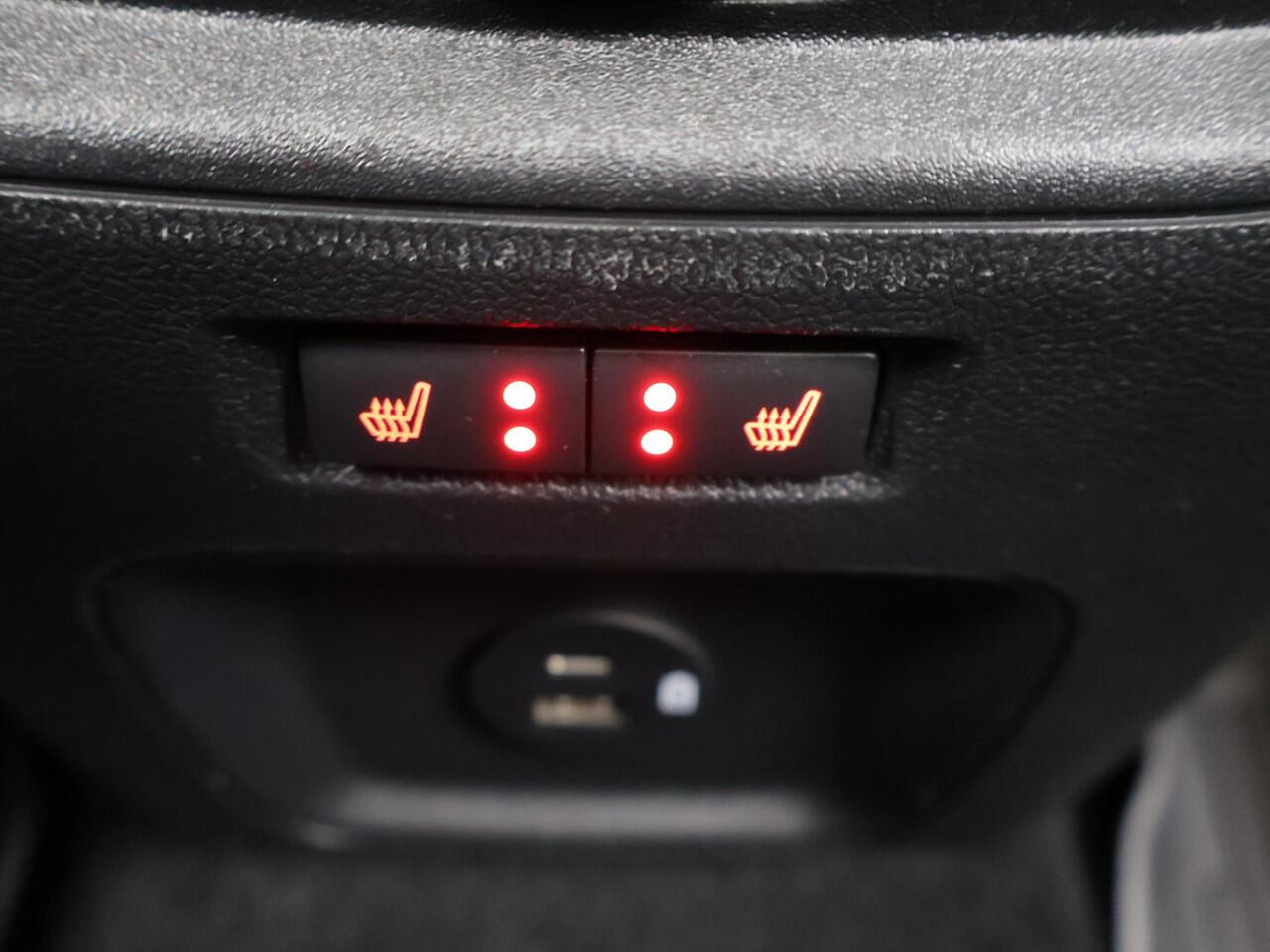 Ford KUGA 2.5 PHEV ST-Line X | Trekhaak | Panoramadak | Winterpakket | Head-Up | Cruise Control Adaptief | 20" Lichtmetalen Velgen |