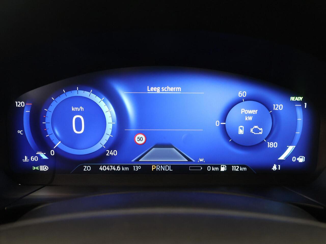 Ford KUGA 2.5 PHEV ST-Line X | Trekhaak | Panoramadak | Winterpakket | Head-Up | Cruise Control Adaptief | 20" Lichtmetalen Velgen |