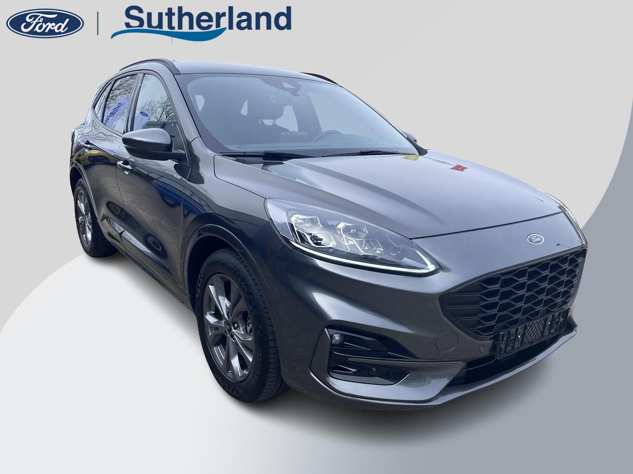 Ford KUGA 2.5 PHEV ST-Line X | Winter Pack | Bang&Olufsen | Half leder |
