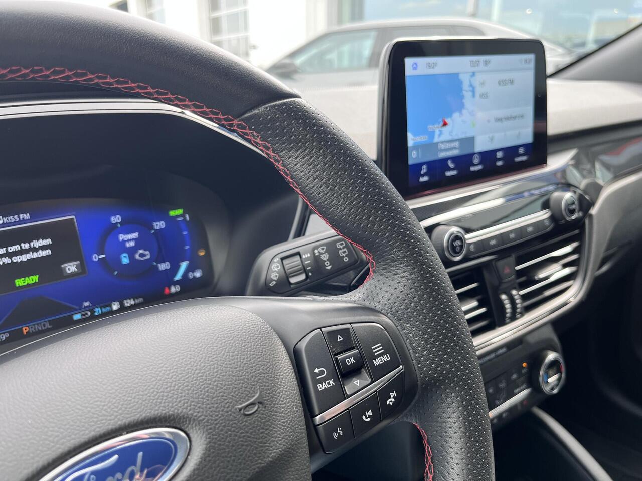 Ford KUGA 2.5 PHEV ST-Line X | Winter Pack | Bang&Olufsen | Half leder |