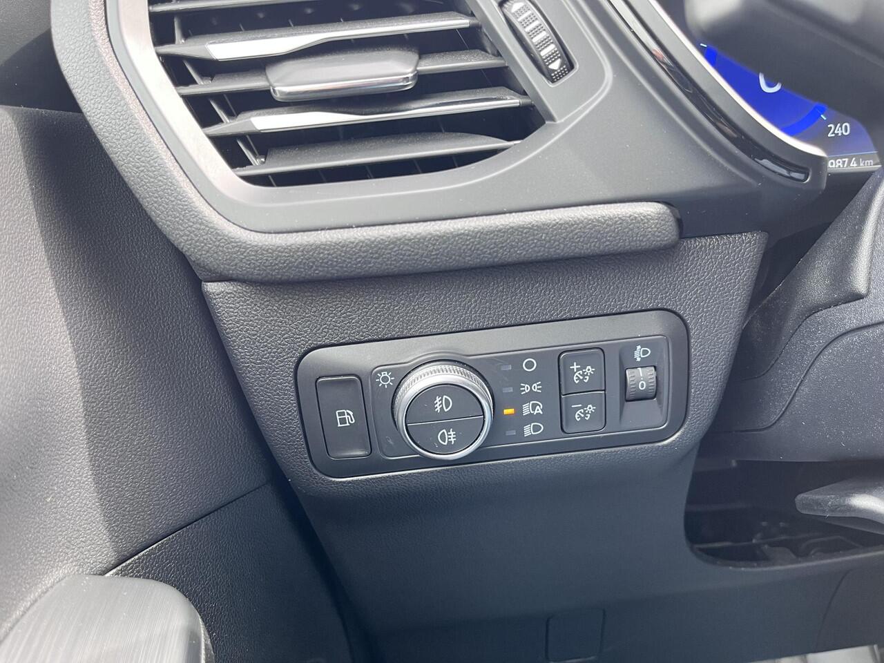 Ford KUGA 2.5 PHEV ST-Line X | Winter Pack | Bang&Olufsen | Half leder |